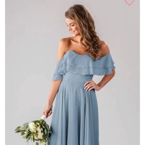 Kennedy Blue NWT Allison dress size 4